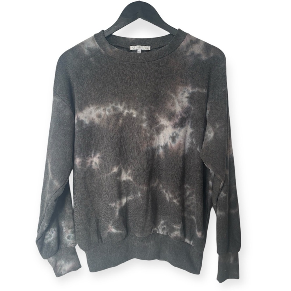 Tye Dye Sweater